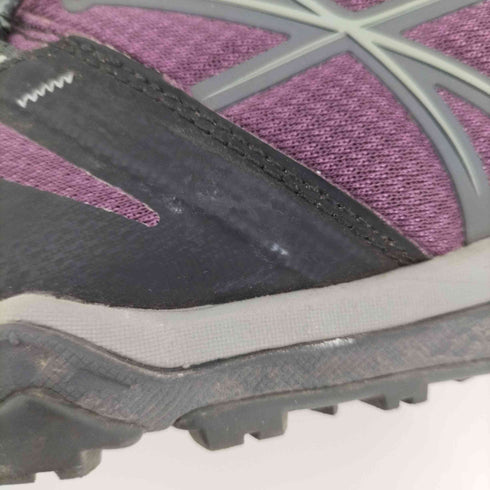 ザノースフェイス THE NORTH FACE GORE-TEX ローカットスニーカー レディース JPN:23.5