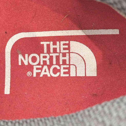 ザノースフェイス THE NORTH FACE GORE-TEX ローカットスニーカー レディース JPN:23.5