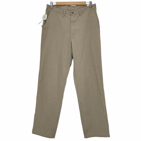 LEGENDARY GOLD KHAKIS バギー ワークパンツ メンズ 34×34
