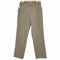 LEGENDARY GOLD KHAKIS バギー ワークパンツ メンズ 34×34