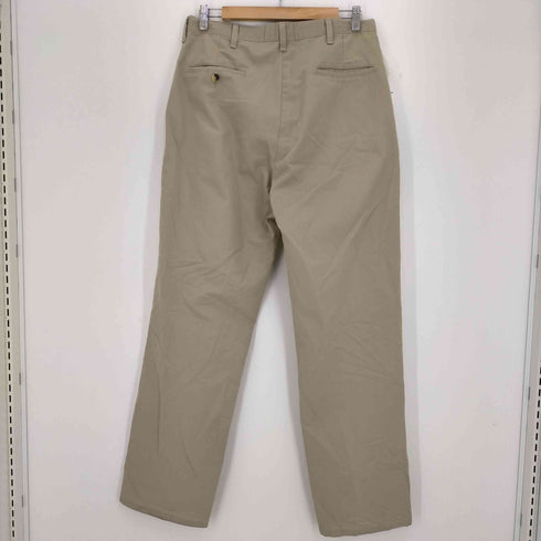 LEGENDARY GOLD KHAKIS バギー ワークパンツ メンズ 34×34
