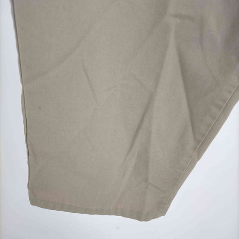 LEGENDARY GOLD KHAKIS バギー ワークパンツ メンズ 34×34
