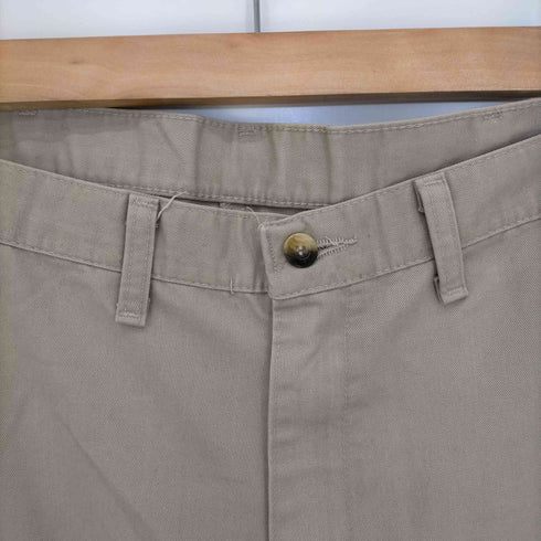 LEGENDARY GOLD KHAKIS バギー ワークパンツ メンズ 34×34