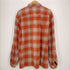 パタゴニア patagonia フィヨルド フランネル シャツ メンズ import:L