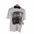シングルステッチ バンドツアーTシャツ メンズ