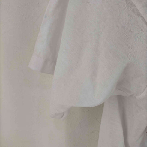 シングルステッチ バンドツアーTシャツ メンズ
