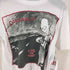 シングルステッチ バンドツアーTシャツ メンズ