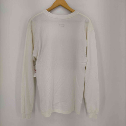 ロンハーマン Ron Herman 21SS £UV Dan Monick L/S Tee メンズ import:S