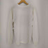 ロンハーマン Ron Herman 21SS £UV Dan Monick L/S Tee メンズ import:S