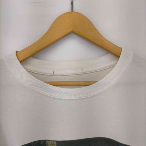 ロンハーマン Ron Herman 21SS £UV Dan Monick L/S Tee メンズ import:S