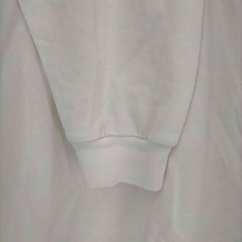 ロンハーマン Ron Herman 21SS £UV Dan Monick L/S Tee メンズ import:S
