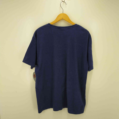 ポロバイラルフローレン Polo by RALPH LAUREN ポニー刺繍クルーネックTシャツ メンズ JPN:L
