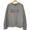 オーバーサイズ スウェット メンズ import:XL