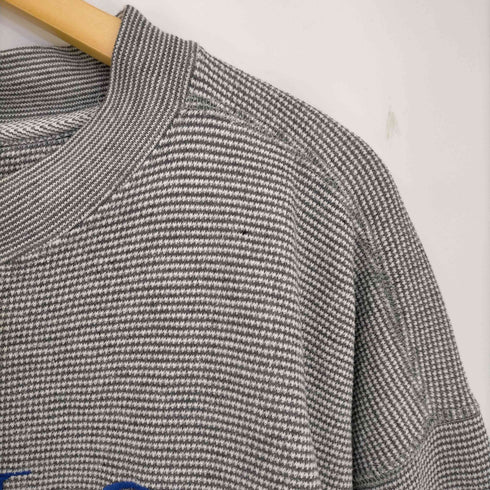 オーバーサイズ スウェット メンズ import:XL