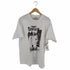 DELTAボディ バンドTシャツ メンズ import:XL