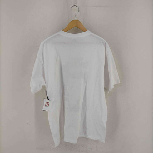 DELTAボディ バンドTシャツ メンズ import:XL