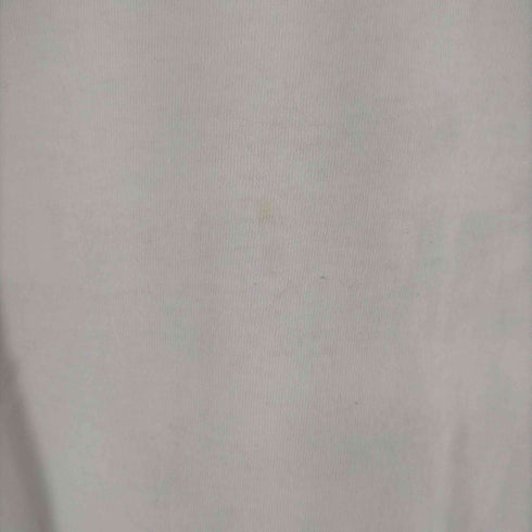 DELTAボディ バンドTシャツ メンズ import:XL