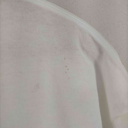 DELTAボディ バンドTシャツ メンズ import:XL