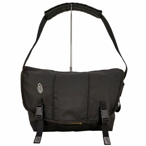 ティンバックツー TIMBUK2 00s Y2K 旧ロゴ クラシックメッセンジャーバッグ メンズ M