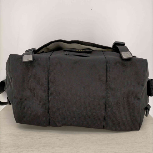 ティンバックツー TIMBUK2 00s Y2K 旧ロゴ クラシックメッセンジャーバッグ メンズ M