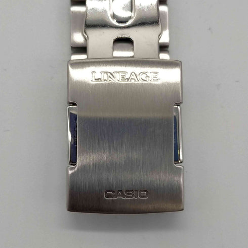 カシオ CASIO LINEAGE LCW-M300D-1AJF リニエージ ソーラー電波時計 腕時計 メンズ