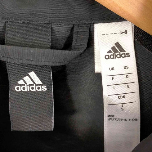 アディダス adidas コーチジャケット メンズ JPN:S