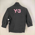 ワイスリー Y-3 00s 5分袖ジップアップジャケット レディース JPN:S