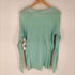 KOSTAS MURKUDIS スナップカフス ロングスリーブTシャツ メンズ 46