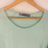 KOSTAS MURKUDIS スナップカフス ロングスリーブTシャツ メンズ 46