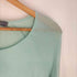 KOSTAS MURKUDIS スナップカフス ロングスリーブTシャツ メンズ 46
