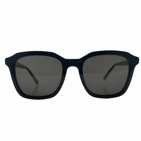 サンローランパリ SAINT LAURENT PARIS ウエリトンシェイプ サングラス メンズ 53□20 145