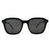 サンローランパリ SAINT LAURENT PARIS ウエリトンシェイプ サングラス メンズ 53□20 145