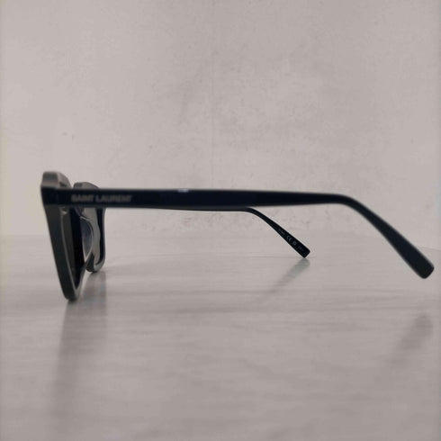 サンローランパリ SAINT LAURENT PARIS ウエリトンシェイプ サングラス メンズ 53□20 145