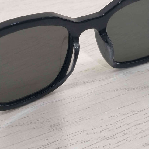 サンローランパリ SAINT LAURENT PARIS ウエリトンシェイプ サングラス メンズ 53□20 145