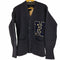 バズリクソンズ BUZZ RICKSONS USN LETTERED CARDIGAN / USN レタード カーディガン メンズ US:38