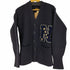 バズリクソンズ BUZZ RICKSONS USN LETTERED CARDIGAN / USN レタード カーディガン メンズ US:38
