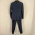 ユナイテッドアローズ UNITED ARROWS vitale barberis canonico イタリア製 2Bシングルセットアップ メンズ 44