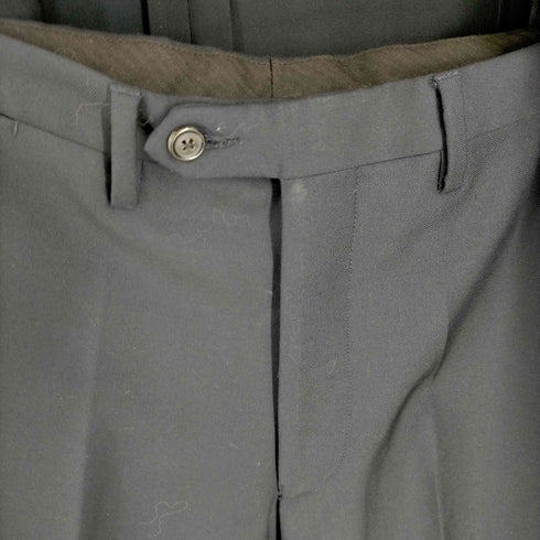 ユナイテッドアローズ UNITED ARROWS vitale barberis canonico イタリア製 2Bシングルセットアップ メンズ 44