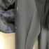 ユナイテッドアローズ UNITED ARROWS vitale barberis canonico イタリア製 2Bシングルセットアップ メンズ 44