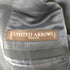 ユナイテッドアローズ UNITED ARROWS vitale barberis canonico イタリア製 2Bシングルセットアップ メンズ 44