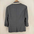 コムデギャルソンオムプリュス COMME des GARCONS HOMME PLUS 08SS パイピングテーラードジャケット メンズ JPN:S
