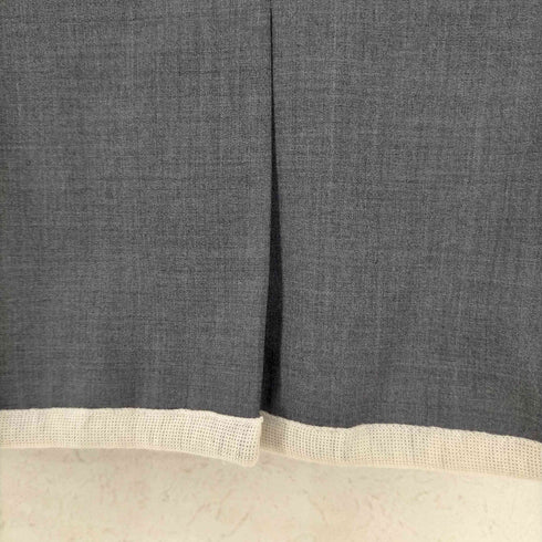 コムデギャルソンオムプリュス COMME des GARCONS HOMME PLUS 08SS パイピングテーラードジャケット メンズ JPN:S