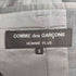 コムデギャルソンオムプリュス COMME des GARCONS HOMME PLUS 08SS パイピングテーラードジャケット メンズ JPN:S