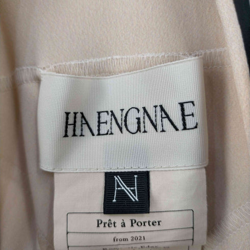 HAENGNAE YUBA SWIMWEAR レディース