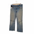 リーバイス Levis 90S USA製 517 ボタン裏575 オレンジタブ ブーツカット デニム メンズ W31×L32