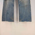 リーバイス Levis 90S USA製 517 ボタン裏575 オレンジタブ ブーツカット デニム メンズ W31×L32