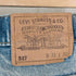 リーバイス Levis 90S USA製 517 ボタン裏575 オレンジタブ ブーツカット デニム メンズ W31×L32