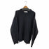 ジョンメイソンスミス JOHN MASON SMITH ダメージ加工 ニット メンズ JPN:M