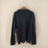 ジョンメイソンスミス JOHN MASON SMITH ダメージ加工 ニット メンズ JPN:M