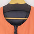 パレス PALACE 23AW P-TECH REVERSIBLE PUFFA VEST (ORANGE) メンズ import:M